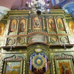 Basilius Kathedrale Moskau Bild 049