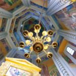 Basilius Kathedrale Moskau Bild 069