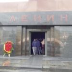 Lenin Mausoleum Moskau Bild 001 1