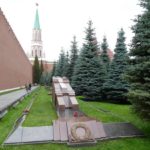 Lenin Mausoleum Moskau Bild 006 1