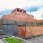 Lenin Mausoleum Moskau Bild 014 1