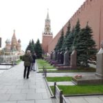 Lenin Mausoleum Moskau Bild 018 1