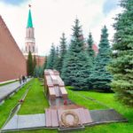 Lenin Mausoleum Moskau Bild 020 1