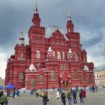 Moskau Ausflug Bilder 002