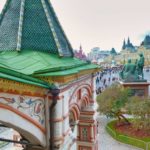 Moskau Ausflug Bilder 031