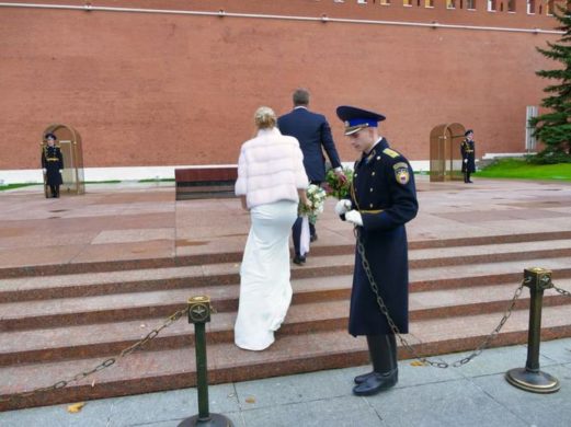 Moskau Ausflug Bilder 046