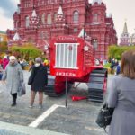 Moskau Ausflug Bilder 082