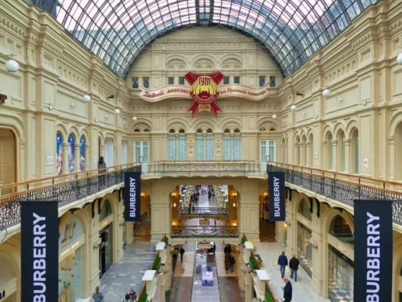 Moskau Ausflug Bilder 089