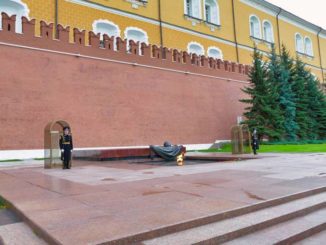 Moskau Ausflug Bilder 103