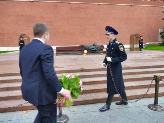 Moskau Ausflug Bilder 149