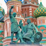 Moskau Ausflug Bilder 164
