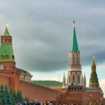 Moskau Ausflug Bilder 166