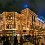 Moskau Ausflug Bilder 203
