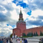 Moskau Ausflug Bilder 243