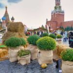 Moskau Ausflug Bilder 297